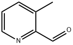 3-METHYL-2-PYRIDINECARBOXALDEHYDE