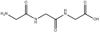 Glycyl-glycyl-glycine