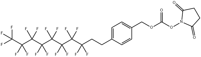 N-[4-(3 3 4 4 5 5 6 6 7 7 8 8 9 9 10 10