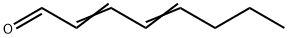 2,4-OCTADIENAL