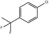 1-Chloro-4-(1,1-difluoroethyl)benzene
