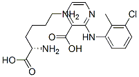 Lysine clonixinate 