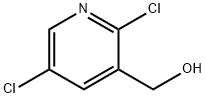 2,5-DICHLORO-3-HYDROXYMETHYLPYRIDINE