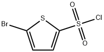 5-Bromothiophenesulfonyl chloride