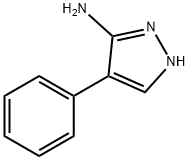 4-PHENYL-1H-PYRAZOL-3-YLAMINE