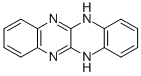 Quinoxalino[2,3-b]quinoxaline, 5,12-dihydro-