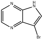 3-BROMO-4,7-DIAZAINDOLE