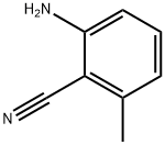 2-AMINO-6-METHYLBENZONITRILE