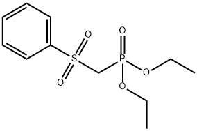 DIETHYL (PHENYLSULFONYL)METHANEPHOSPHONATE