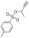 Toluene-4-sulfonic acid 1-methyl-2-propynyl ester