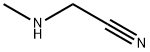 METHYLAMINOACETONITRILE