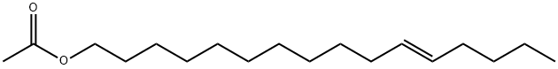 (E)-11-Hexadecen-1-ol acetate