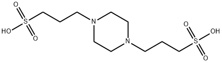 1,4-Piperazinedipropanesulfonic acid
