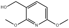 2,6-DIMETHOXYPYRIDINE-3-METHANOL