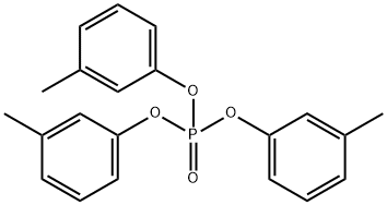 TRI-M-TOLYL PHOSPHATE