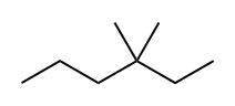 3,3-DIMETHYLHEXANE