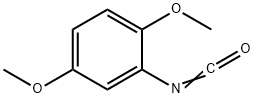 2,5-DIMETHOXYPHENYL ISOCYANATE