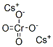Caesium chromide