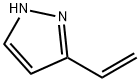 3-Ethenyl-1H-pyrazole