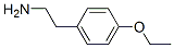 4-ETHOXYPHENETHYLAMINE