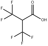 3,3,3-TRIFLUORO-2-(TRIFLUOROMETHYL)PROPIONIC ACID