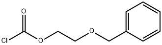 2-BENZYLOXYETHYL CHLOROFORMATE