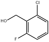 2-Chloro-6-fluorobenzyl alcohol