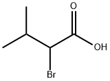 2-Bromo-3-methylbutyric acid