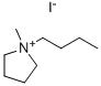 1-BUTYL-1-METHYLPYRROLIDINIUM IODIDE