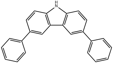 3,6-DIPHENYL-9H-CARBAZOLE