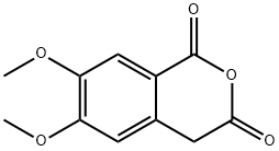 6,7-DiMethoxy-isochroMan-1,3-dione