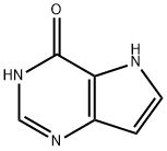 1,5-DIHYDRO-4H-PYRROLO[3,2-D]PYRIMIDIN-4-ONE