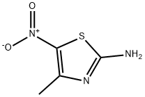 2-AMINO-5-NITRO-4-METHYL-1,3-THIAZOLE