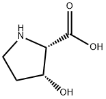 (2S,3R)-3-Hydroxyproline