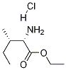 L-Isoleucine ethyl ester hydrochloride