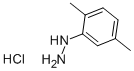 2,5-Dimethylphenylhydrazine hydrochloride