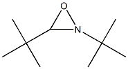 DI-T-BUTYL OXAZIRIDINE