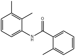 2-METHYLBENZO-2',3'-XYLIDIDE