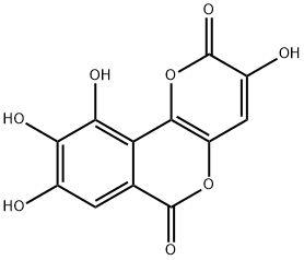Galloflavin