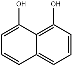 1,8-DIHYDROXYNAPHTHALENE