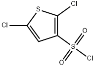 2,5-Dichlorothiophene-3-sulfonyl chloride
