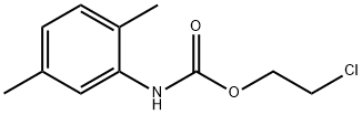2-CHLOROETHYL N-(2,5-XYLYL)CARBAMATE