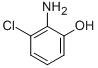 2-amino-3-chlorophenol