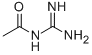 N-ACETYLGUANIDINE