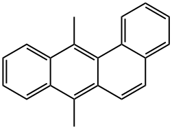 7,12-DIMETHYLBENZ[A]ANTHRACENE