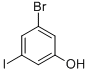 3-broMo-5-iodo-phenol