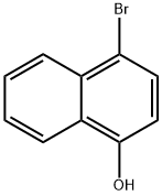 4-BROMO-L-NAPHTHOL