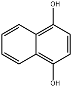 1,4-Dihydroxynaphthalene