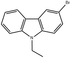 N-ETHYL-6-BROMO-CARBAZOLE