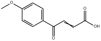 3-(4-METHOXYBENZOYL)ACRYLIC ACID